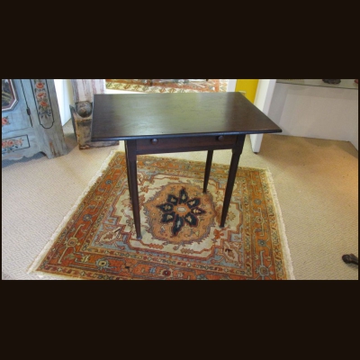 Federal Work Table