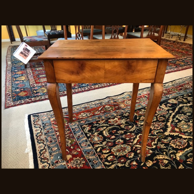 18th c French Country Table SOLD