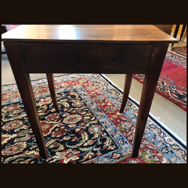 18th c French Country Table SOLD - Image 7