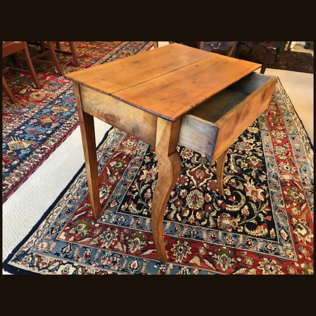 18th c French Country Table SOLD - Image 5